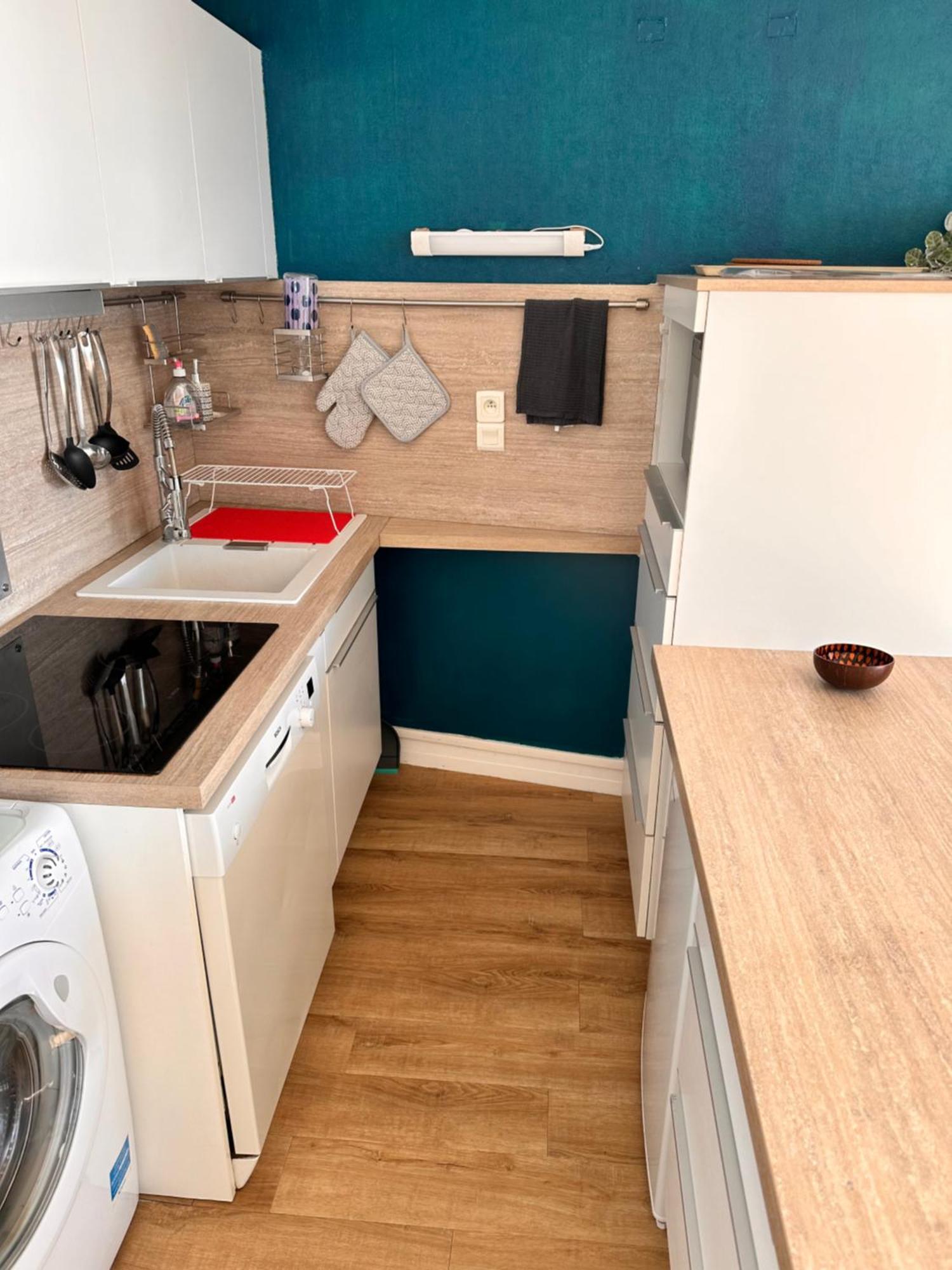 Appartement Vue Sur Mer, A Deux Pas De La Plage Port-Haliguen 외부 사진