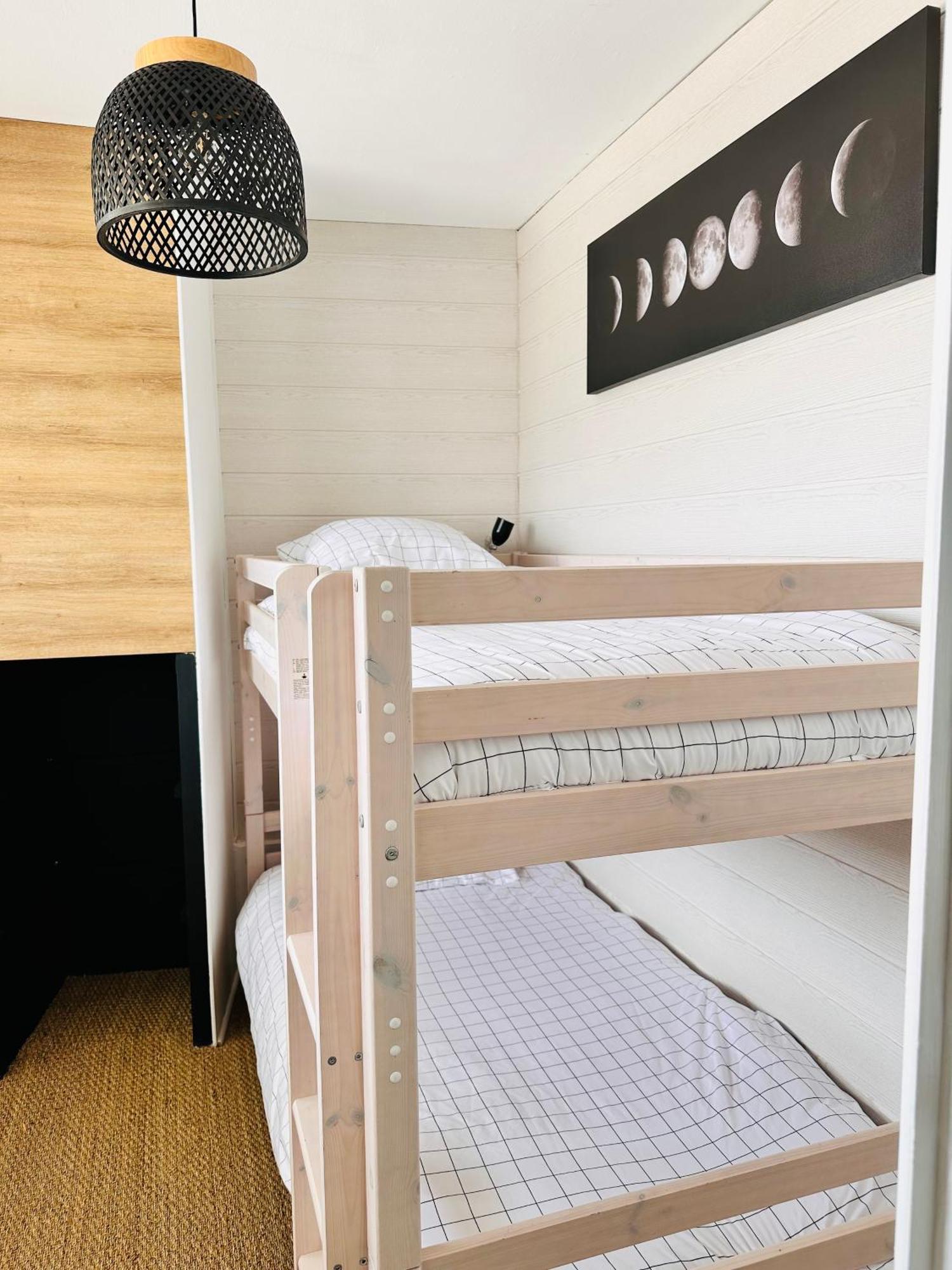 Appartement Vue Sur Mer, A Deux Pas De La Plage Port-Haliguen 외부 사진